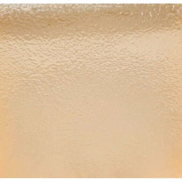 Vintage Yellow Tissue Box Cover MCM Plastic Acrylic Lucite? - Picture 4 of 9